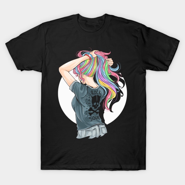 Egirl shirts cheap